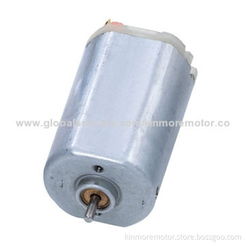 12V Motor with High-torque for Car Window Lifter
